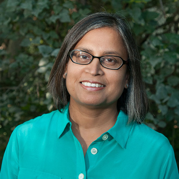 Chetna Patel, PhD