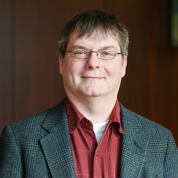 Patrick Dunn, PhD