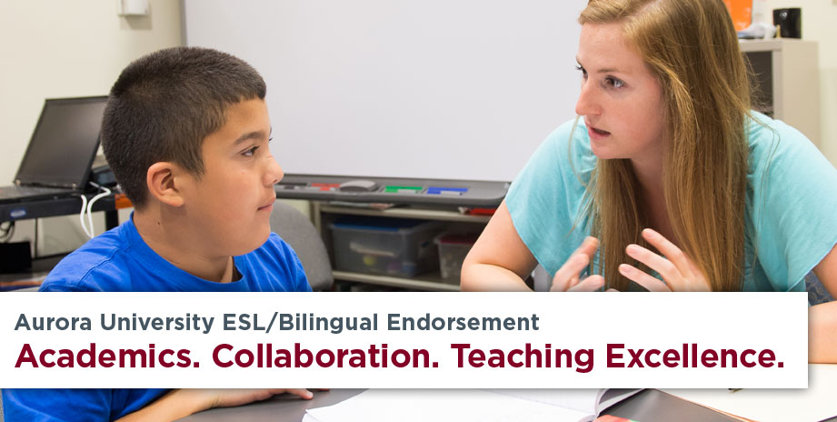 Esl Program Learning Outcomes
