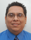 Rob Castillo
