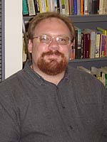 Donovan Gwinner