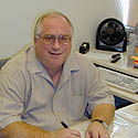 Tim Moran