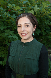 Alma Rodriguez Estrada