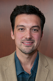 David Rudek