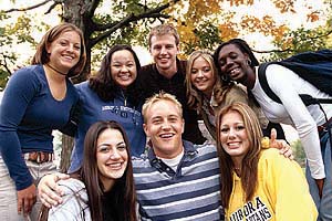 Students