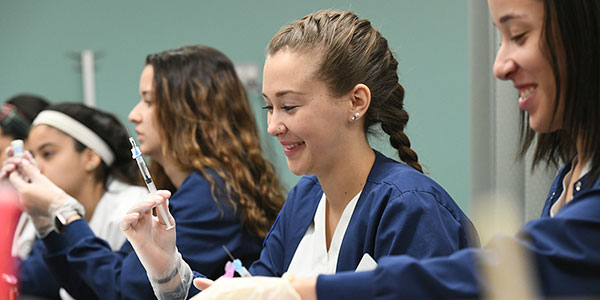 Nursing