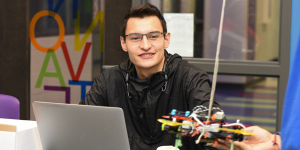 Science and Engineering