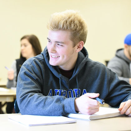 School of Social Work