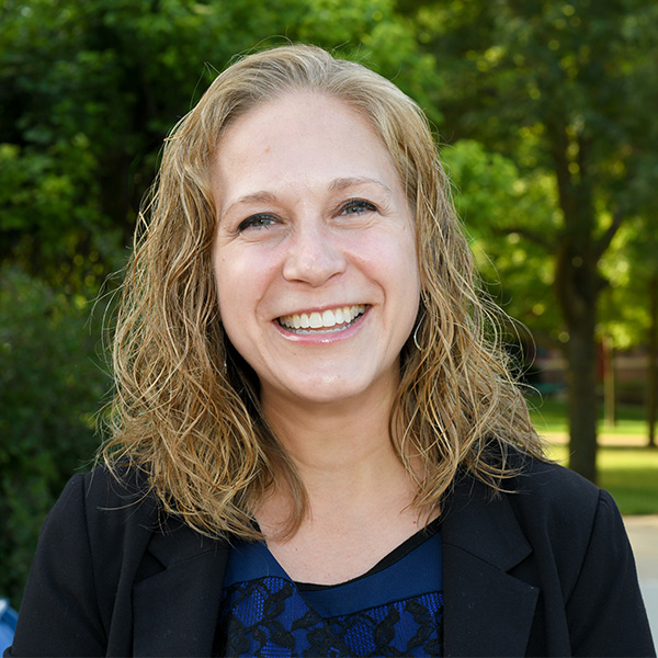 Beth Grabowski, MBA