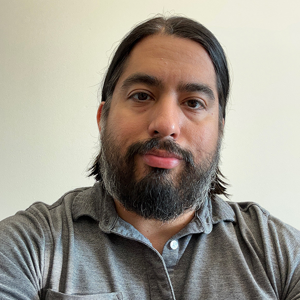 Carlos Robles, MA, LCSW
