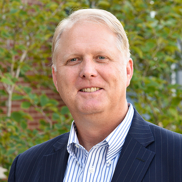 Daniel J. Coles, EdD