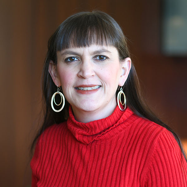 Faith Agostinone Wilson, EdD