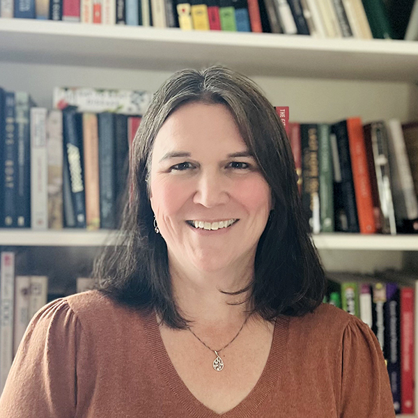 Libby Escobedo, PhD