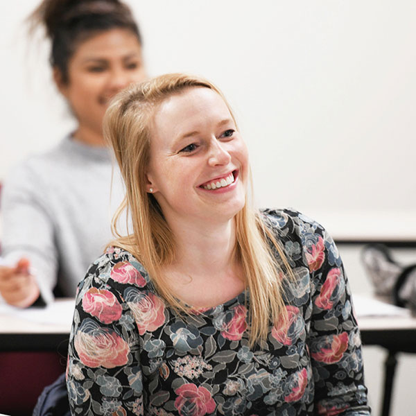 Experiential learning opportunities