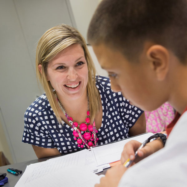 Experiential learning opportunities