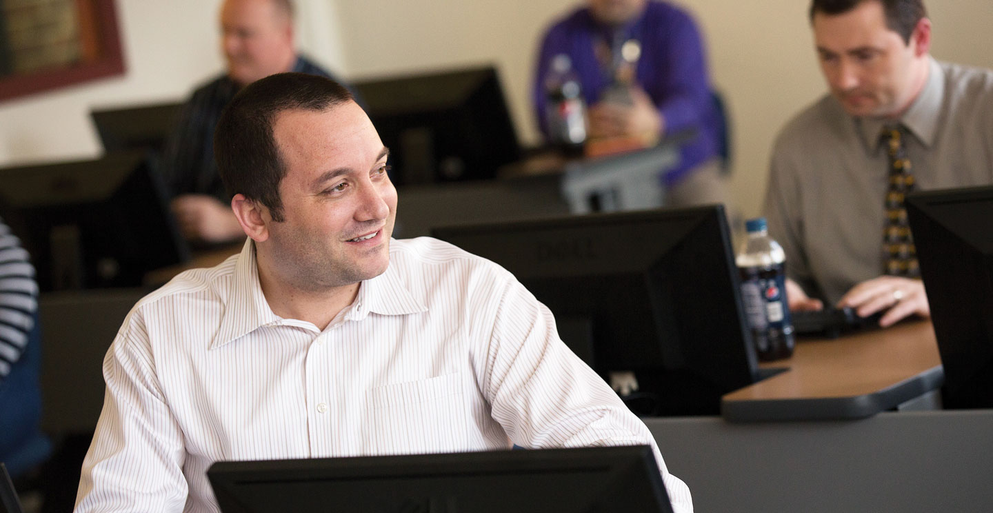 Master of Science in Social Work / Master of Business Administration (MSW/MBA)