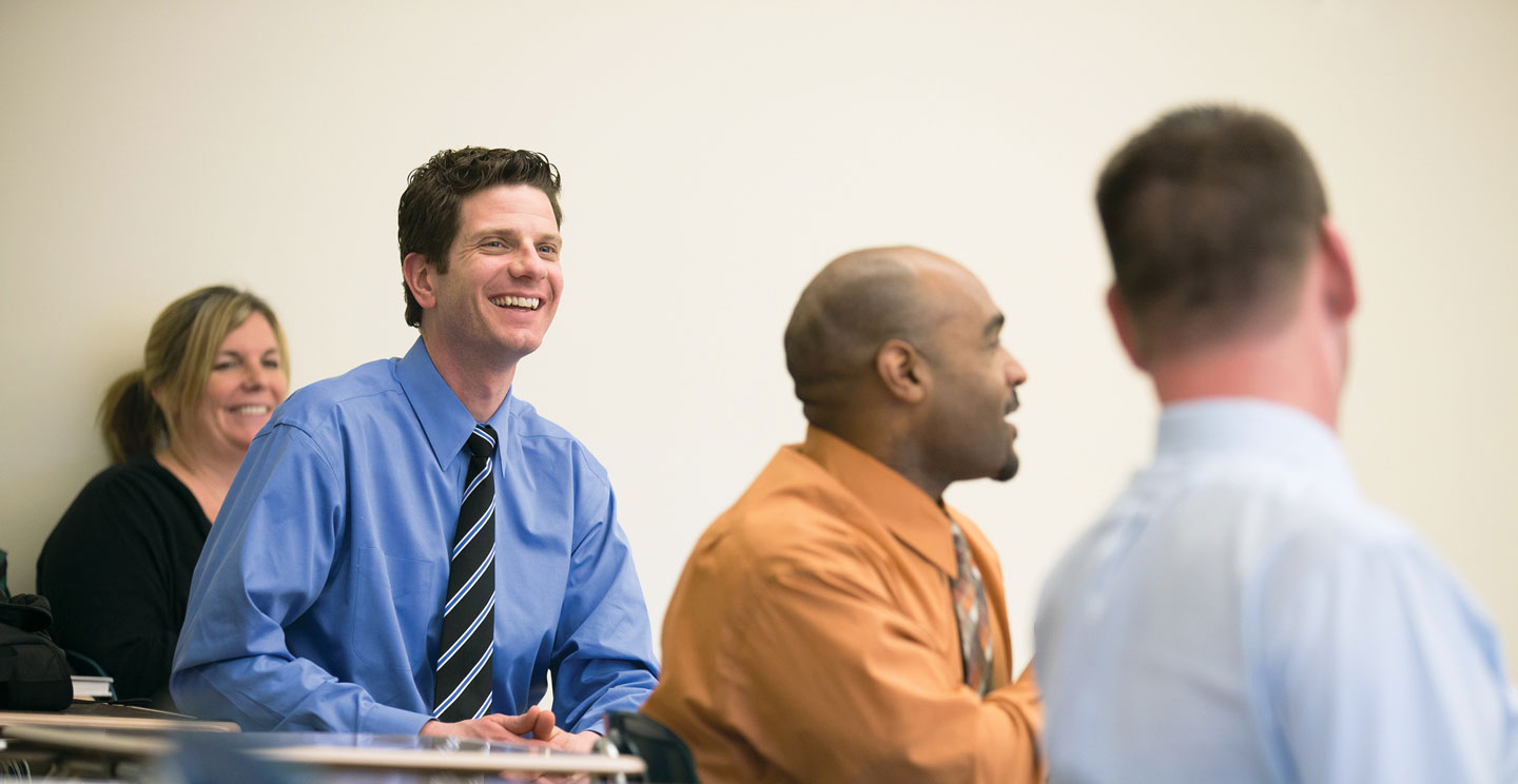 Master of Social Work / Master of Divinity (MSW/MDiv)