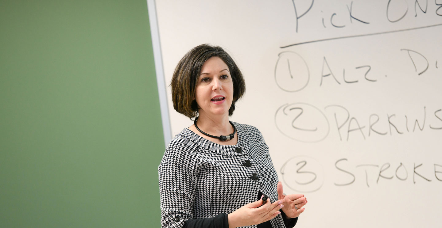 Doctor of Social Work (DSW)