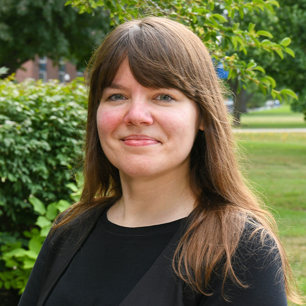 Katie Lentz