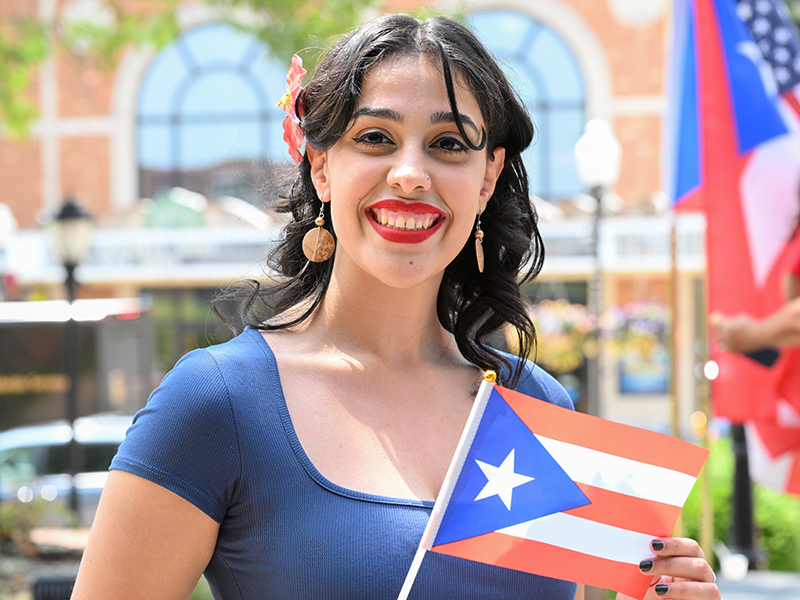 Taina Torres