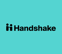 Handshake Logo