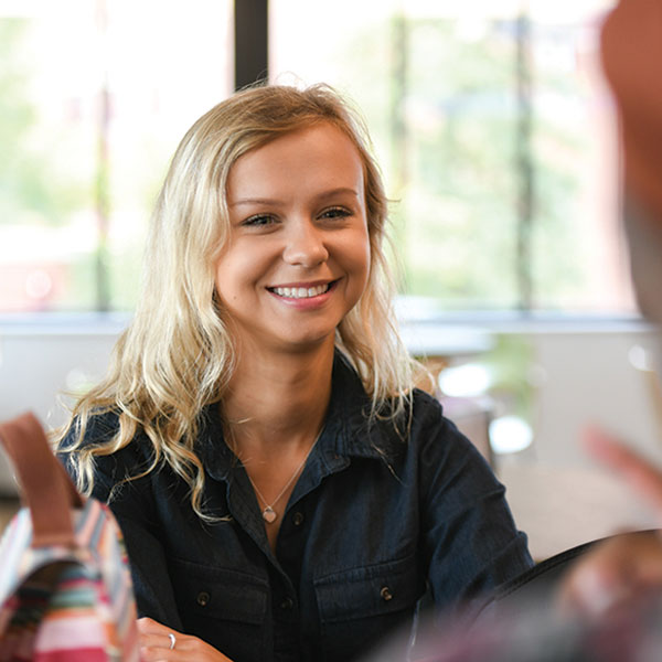 AU’s 40+ majors and minors allow you to customize a degree around your interests.