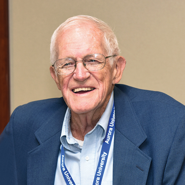 Roald Berg