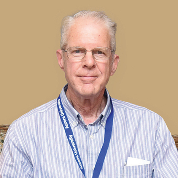 Steven Lay