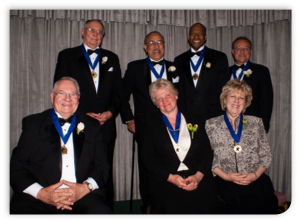 Fox Valley Arts Hall of Fame