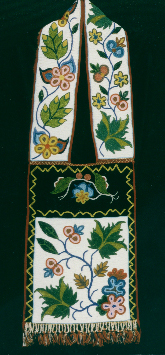 Bandolier Bag