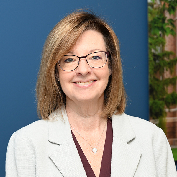 Sharon Maxwell