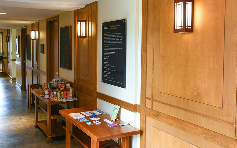 Current Wackerlin Interior